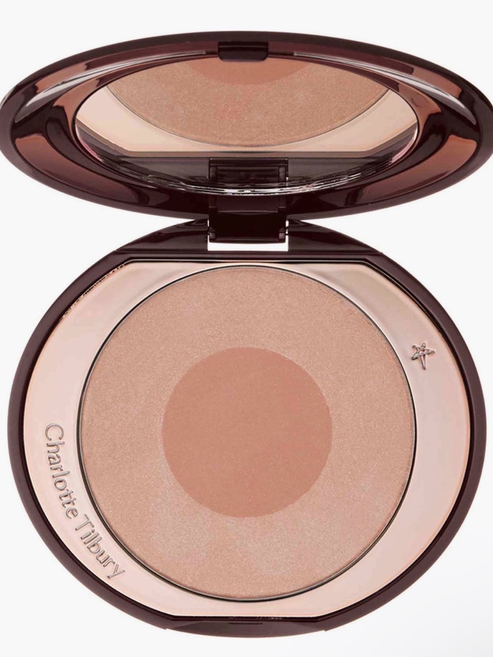 Charlotte Tilbury Cheek to Chic Blush - First Love